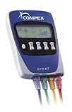 Compex Sport Muscle Stimulator