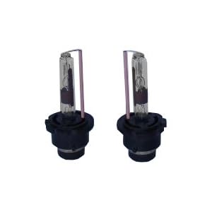 Halo-Automotive-D2R-8-000k-HID-Bulb-12v-35w-Pack-of-2-