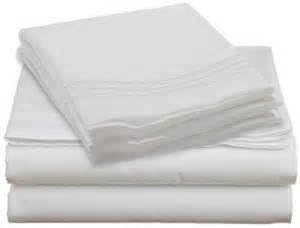 Vannier Comfort Fine Linens - SALE - 1# Bed Sheet Set on Amazon - Super Silky Soft - Luxury 1800 Bedding Collection - HIGHEST QUALITY 100% Brushed Microfiber - Wrinkle, Fade, Stain Resistant - Hypoallergenic - Deep Pockets - Fitted & Flat Sheets, Pillowcases - Best for Bedroom, Guest Room, Childrens Room, RV, Vacation Home (Queen, White)