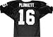 Jim Plunkett autographed Football Jersey (Oakland Raiders)