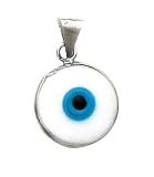 Evil Eye Pendant