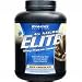 Dymatize Nutrition Elite Natural Whey Protein Isolate, Rich Chocolate, 5-Pounds