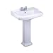 Kitchen & Housewares : Belmont Basin and Pedestal