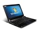 Acer Aspire ONE 532h-2Db - Atom N450 - RAM 1 GB - HDD 250 GB - GMA 3150 - WLAN : 802.11b/g/n (draft) - Windows 7 Starter - 10.1" Widescreen TFT 1024 x 600 ( WSVGA ) CrystalBrite - camera - midnight blue