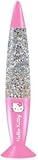 Eigenschaften SANRIO CO. LTD.  / Hello Kitty Glitterlampe (Light pink)