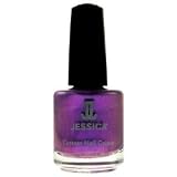Jessica Custom Nail Colour 542 Birds of Paradise