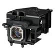 Replacement Lamp For Np-P350w P420x Projectors