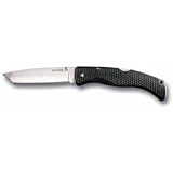 XL Voyager, Zytel Handle, Tanto Point, Plain