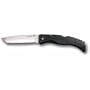 XL Voyager, Zytel Handle, Tanto Point, Plain
