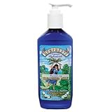 Humphreys Homeopathic Remedies - Non Drying Moist Cleansing Milk 8 Oz