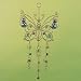 Mintcraft Garden Ornament Butterfly W52343