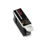 Kodak 1215581 Black Ink Cartridge