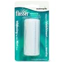 WaterPik Flosser Replacement Whitening Tips with Mint Flavor FTW-01 30 ea