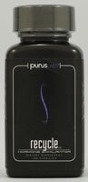 Purus Labs ReCycle Hormone Exhilirator - 100 Capsules (Quantity of 1)