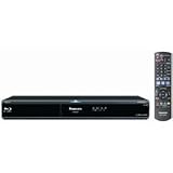 Panasonic DMP-BD30 - Multi Region Blu Ray PAL/NTSC DVD Player Via HDMI For Worldwide Use - 110V/240V