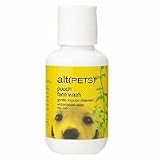 alt　プーチフェイスウォッシュ　125ml