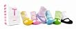 Trumpette Baby Socks - T Straps Maryjanes
(0-12 months) Trumpette Baby Socks - T Straps Maryjanes
(0-12 months)