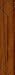 1:24 Scale Nice Walnut Hardwood Trim Kit DollhouseMiniature