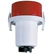 Rule Bilge Pump Motor Cartridge, 700 GPH