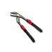 SK Hand Tool (SKF180TE) 10" Ergonomic Multi-Grip Pliers
