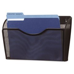 Rolodex Single Pocket Wire Mesh Wall File (21931)