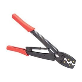 Pro Crimp Tool For Non-Insulated Terminals 8-2 AWG