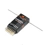 AR6100 DSM2 ML 6-Channel Receiver End Pin, Air