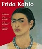 Frida Kahlo - Claudia Bauer