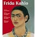 living_art: Frida Kahlo