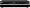 image Toshiba DVR670 DVD/VHS Recorder with Built in Tuner, Black