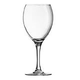 Wine Tall Excalibur 12 Ounce (09-0100)