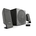 Microlab FC20 Powerful 2.1 Subwoofer DSP Stereo Speaker
