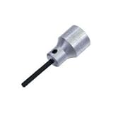 SEK 3/8"(9.5) DR.ヘキサゴンソケット 5mm