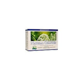 Natural Changues (42 Packets)