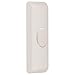 Safety Technology International, Inc. STI-34601 Additional Wireless Doorbell Button, 8-Channel Receiver or 4-Channel Talking Voice Receiver (Speaks 53 Words, English or Spanish) Required, Sold Separately
