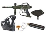 JT Tactical Tac-5 Recon Warrior's Kit - Camo