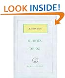 Glinda of Oz