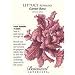 Botanical Interest - Lettuce Romaine Garnet Rose