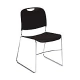 Hi-Tech Ultra-Compact Stacker - National Public Seating - 8500