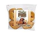 Dog Treats - Porky Puffs - Hickory Smoked Pig Snouts - All Natural