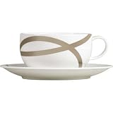 Review Wedgwood  / Wedgwood - Kelly Hoppen Ripple, Large Cup