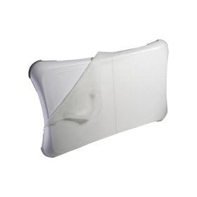 Nintendo Wii Housse de Protection (Etui en Silicone) pour Wii Fit Balance Board
