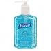 PURELLr Ocean Mist Instant Hand Sanitizer, 8 Ounce (GOJ301212CMR) Category: Purell