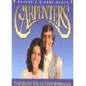 **RARE, GUARANTEED BRAND NEW, FACTORY-SEALED - CARPENTERS: Their Greatest Hits and Finest... by Carpenters