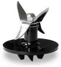 Replacement CBT-BG-1 Blender Blade Cutter Fits Cuisinart Blenders