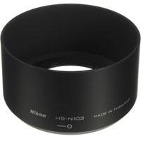 Nikon HB-N103 Gegenlichtblende f&uuml;r 1 Nikkor VR 30-110mm f/3.8-5.6 telephoto zoom Preisvergleich