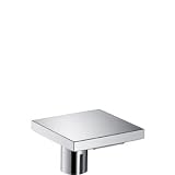 Axor Starck X Electronic 110V Chrome 10185001