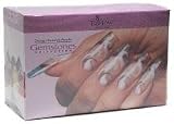 EzFlow Gemstones Acrylic Kit