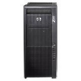 HP Z800 Desktop Workstation - FL884UT