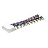 METRA 70-8405 DAEWOO 2000-UP INTO CAR HARNESS